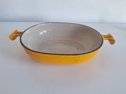 Vintage creuset 21 - le,