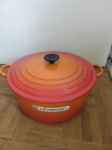 Vintage 1980s creuset - vintage,