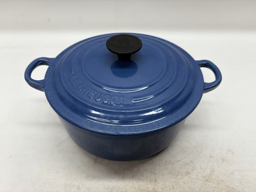 Creuset casserole dish - creuset,