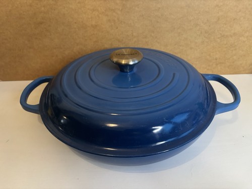 Creuset signature swallow - le,