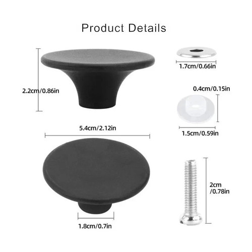 Dutch oven knob - dutch, for