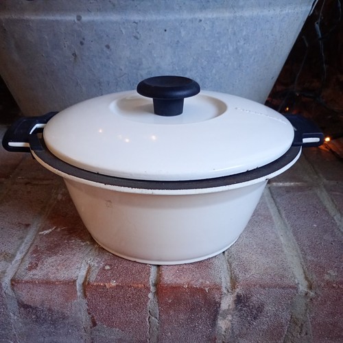 Creuset cousances cast iron - creuset,