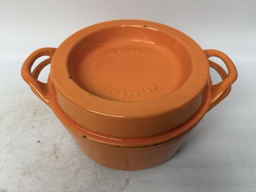 Creuset cousances doufeu - le,