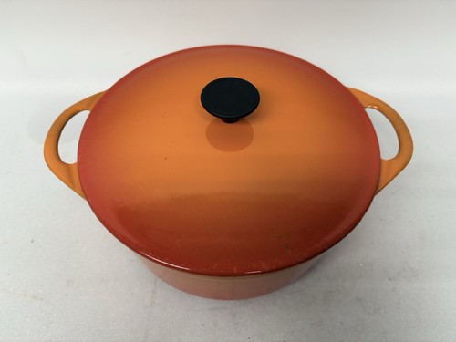 Creuset cousances casserole - cousances,