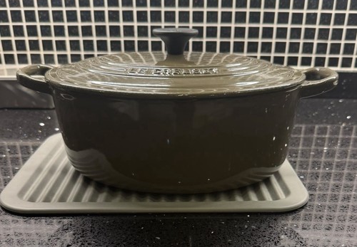 Creuset 25cm internal dia - 25cm,