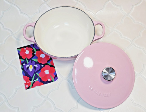 Creuset marmite dutch oven - dutch,