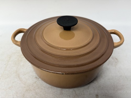Creuset casserole dish - casserole,