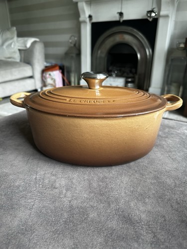 Creuset casserole dish - creuset,