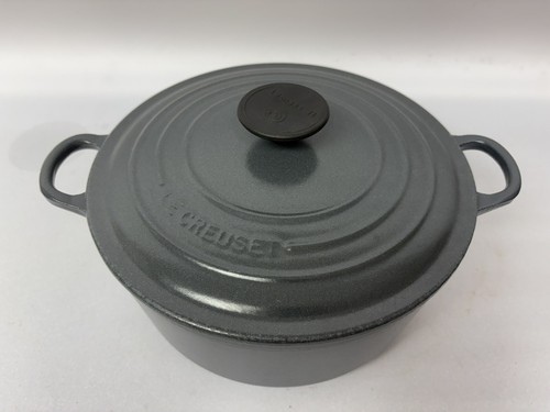 Creuset casserole dish - creuset,