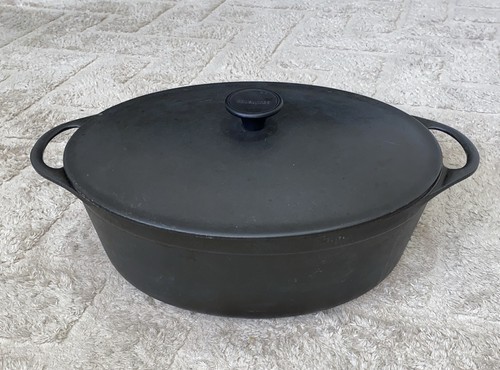 Creuset cousances cast iron - cousances,