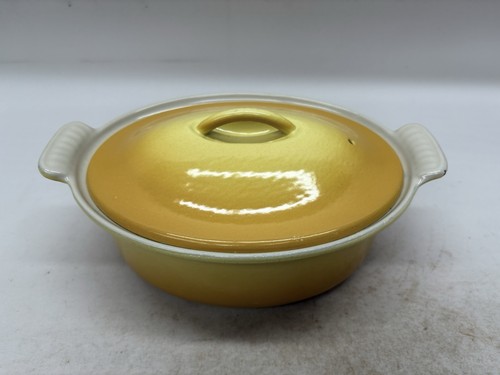 Creuset oval casserole dish - creuset,