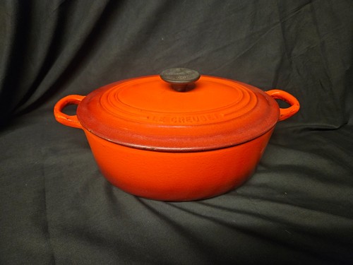 Creuset casserole no27 - le,
