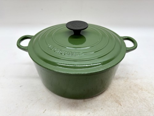 Creuset casserole dish - creuset,