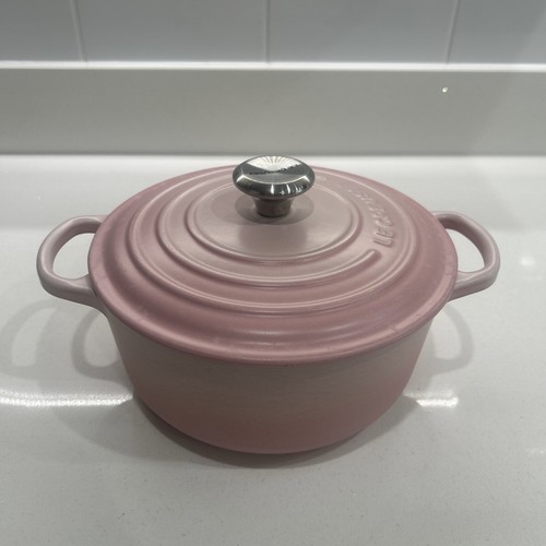 Creuset 20cm shell - -,