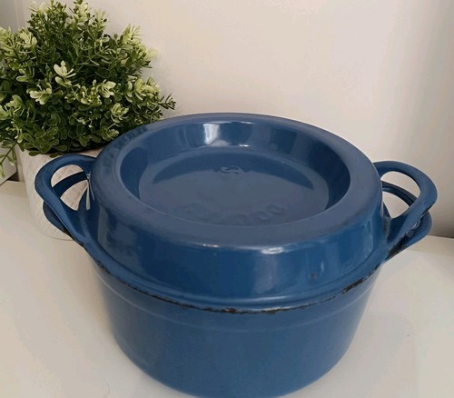 Vintage doufeu creuset - vintage,