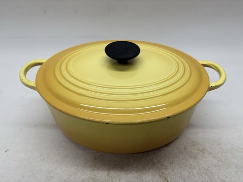 Creuset oval casserole dish - creuset,
