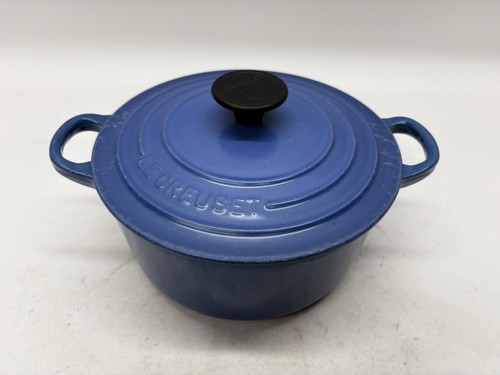Creuset casserole dish - creuset,