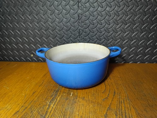 Creuset casserole dish - creuset,