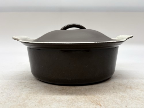 Creuset cousances oval - creuset,