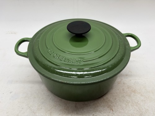 Creuset casserole dish - creuset,