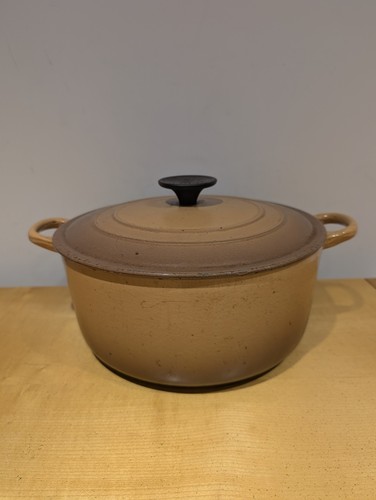 Vintage creuset france - vintage, le