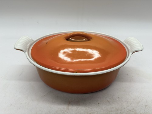 Creuset cousances oval - le,
