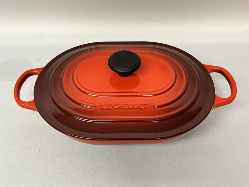 Signature creuset dutch - signature,