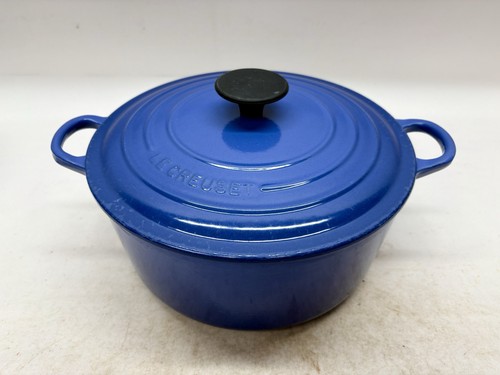 Creuset casserole dish - creuset,