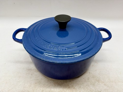 Creuset casserole dish - creuset,