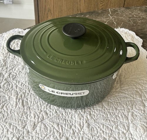Creuset british racing - le,