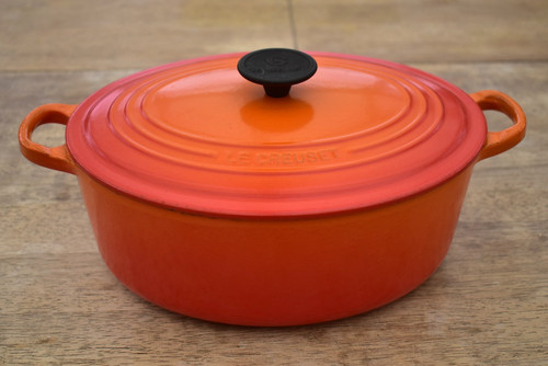 Creuset casserole pan lid - pan,