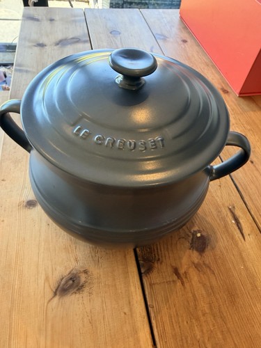 Creuset cast iron - le, casserole