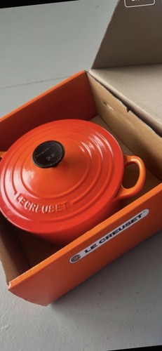 Vintage creuset volcanic - vintage,