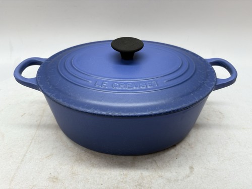 Creuset oval casserole dish - oval,