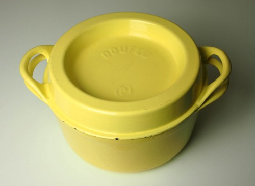 Doufeu dutch oven casserole - doufeu,