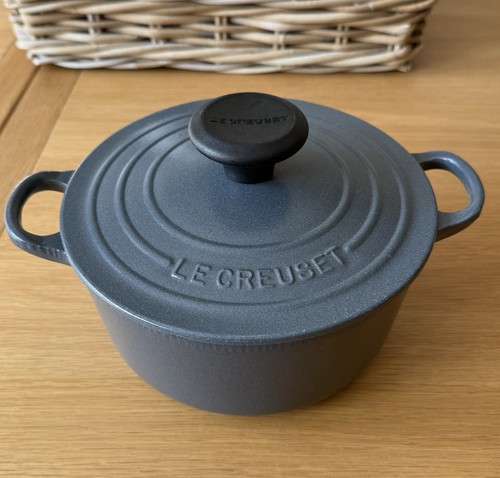Creuset signature cm - 18,