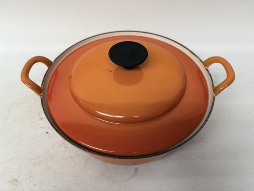 Cousances creuset casserole - cousances, le