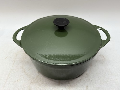 Creuset cousances casserole - cousances,