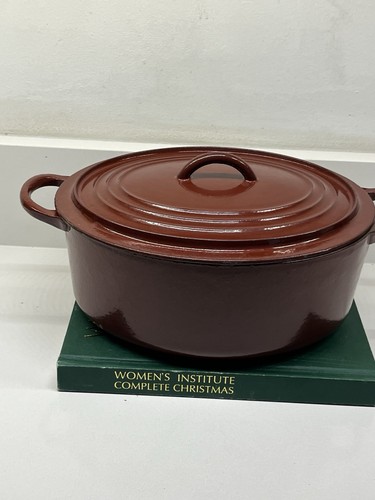 Rare 1950s vintage creuset - 1950s,