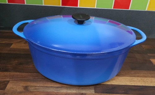 Cousances creuset vintage - creuset,