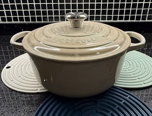 Signature creuset 20cm - signature, le