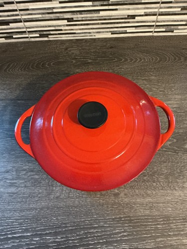 Creuset cousances casserole - creuset,