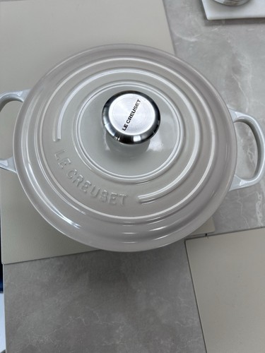Creuset dutch oven le - oven,
