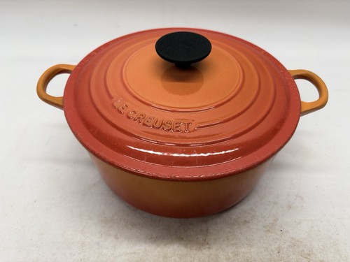 Creuset casserole dish - creuset,