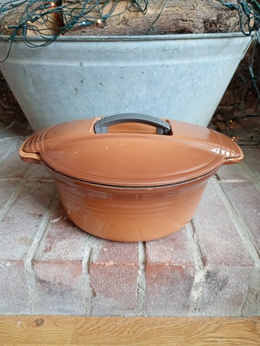 Creuset 26cm round - le, dutch